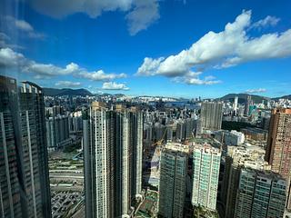 West Kowloon - The Cullinan 11