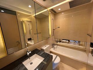 West Kowloon - The Cullinan 13
