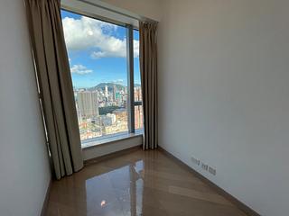 West Kowloon - The Cullinan 17