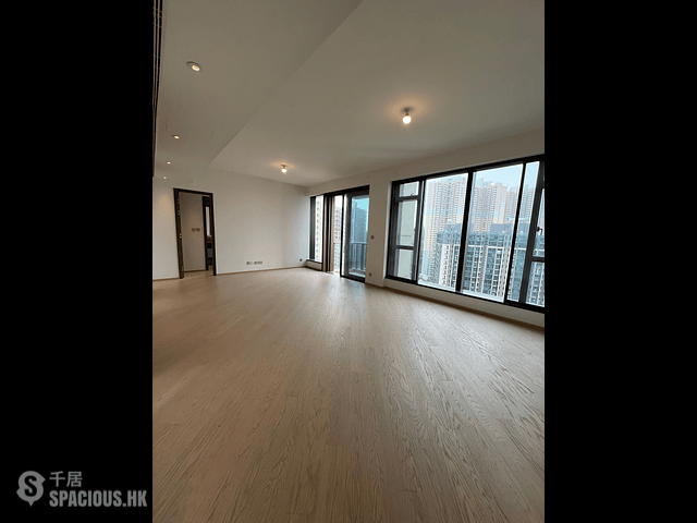 Ho Man Tin - Grand Homm Tower 6 01