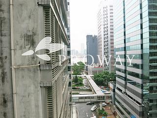 Wan Chai - David House 02