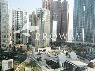 West Kowloon - The Cullinan 05
