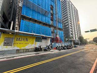 新庄区 - 台北新庄区新知八路 02