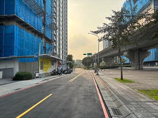 新庄区 - 台北新庄区新知八路 08