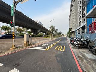 新庄区 - 台北新庄区新知八路 09