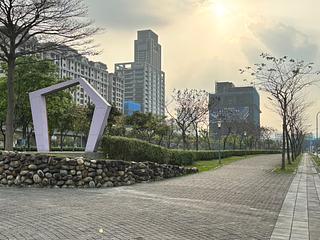 Xinzhuang - Xinzhi 8th Road, Xinzhuang, Taipei 14