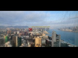 Tsim Sha Tsui - The Masterpiece 09