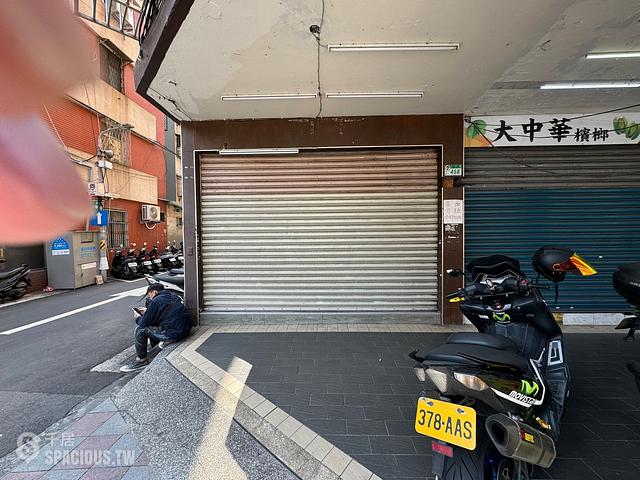 Zhongshan - No. XXX, Jilin Rd, Zhongshan District, Taipei City, Taiwan 10491 01