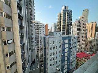跑马地 - Shan Kwong Towers 07