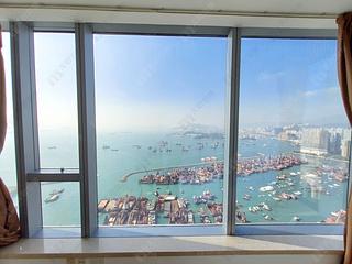 West Kowloon - The Cullinan (Tower 21 Zone 1 Sun Sky) 02