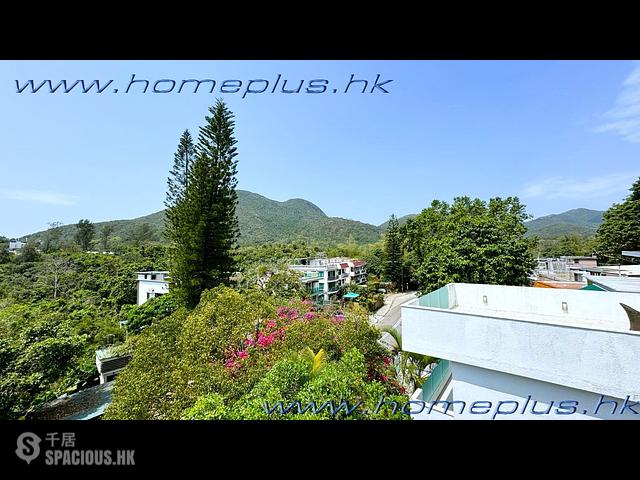 Sai Kung - Tsak Yue Wu 01