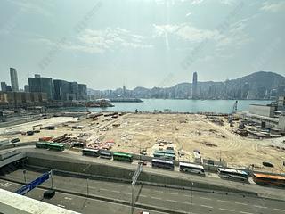 West Kowloon - The Harbourside Block 1 02