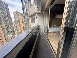 Mid Levels Central - Jing Tai Garden Mansion 06