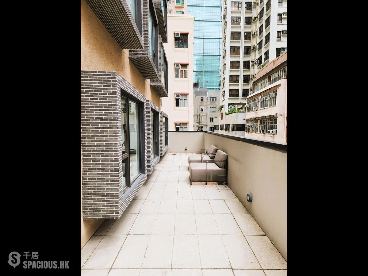 Wan Chai - 15, St. Francis Street 01