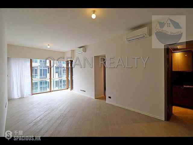 Clear Water Bay - Mount Pavilia 01