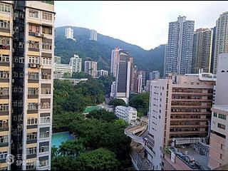 Wan Chai - Wing Shing Building 04