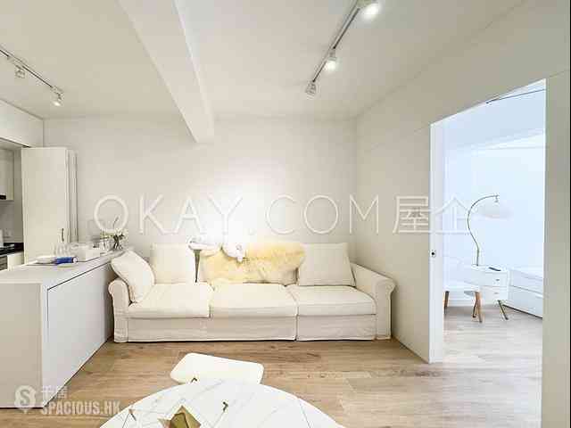 Kennedy Town - Sincere Western House 03