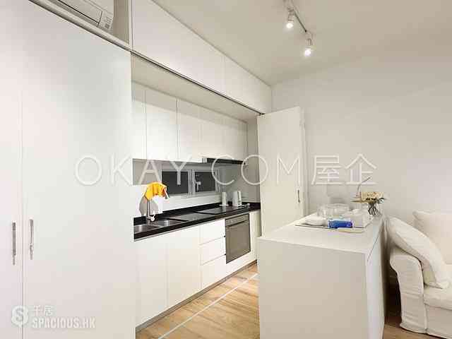 Kennedy Town - Sincere Western House 05