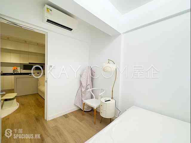 Kennedy Town - Sincere Western House 07