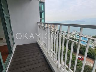 Pok Fu Lam - Bisney Terrace 04