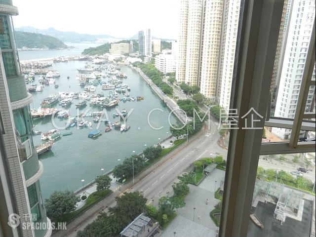 Sai Wan Ho - Les Saisons L Hiver (Tower 4) 01