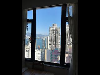 Sai Ying Pun - Golden Phoenix Court 06