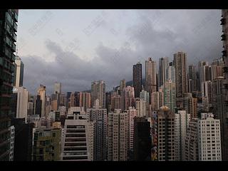 Sheung Wan - Queen's Terrace Block 1 05