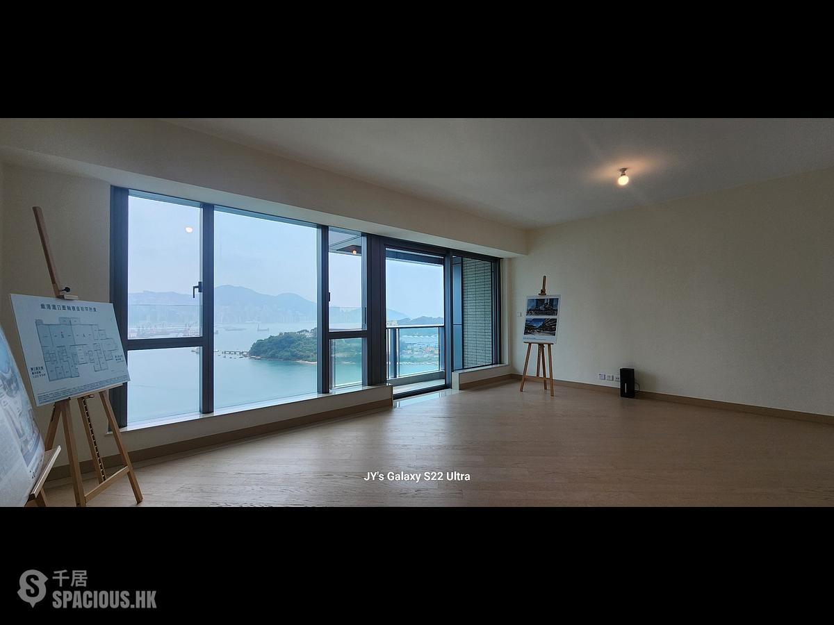 Cheung Sha Wan - Grand Victoria Phase 2 Grand Victoria II Block 1 01