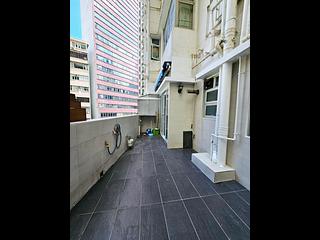 Wan Chai - Kwong Sang Hong Building Block D 07