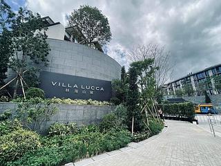 Tai Po - Villa Lucca 02