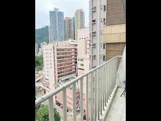 Wan Chai - Wing Shing Building 06