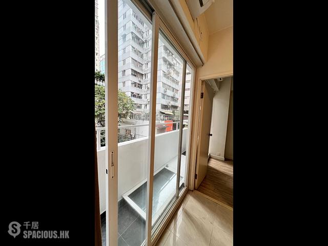 Sai Ying Pun - 4A, Second Street 01
