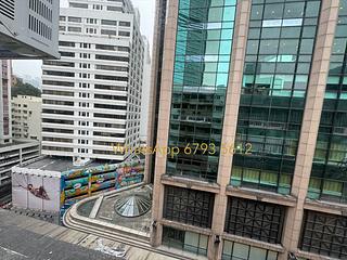 Causeway Bay - Po Wing Building 05