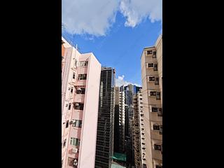 Wan Chai - Kin Lee Building Block B 17