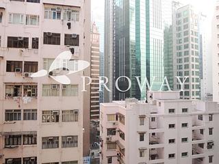 Causeway Bay - Hoi Kung Court 02