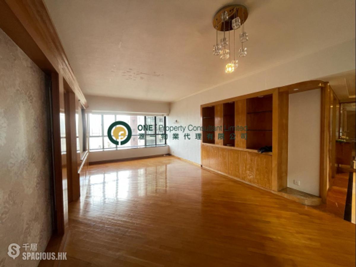 Mid Levels Central - The Grand Panorama 01