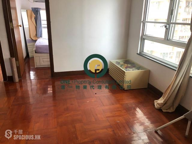 Kennedy Town - Timley Court 01