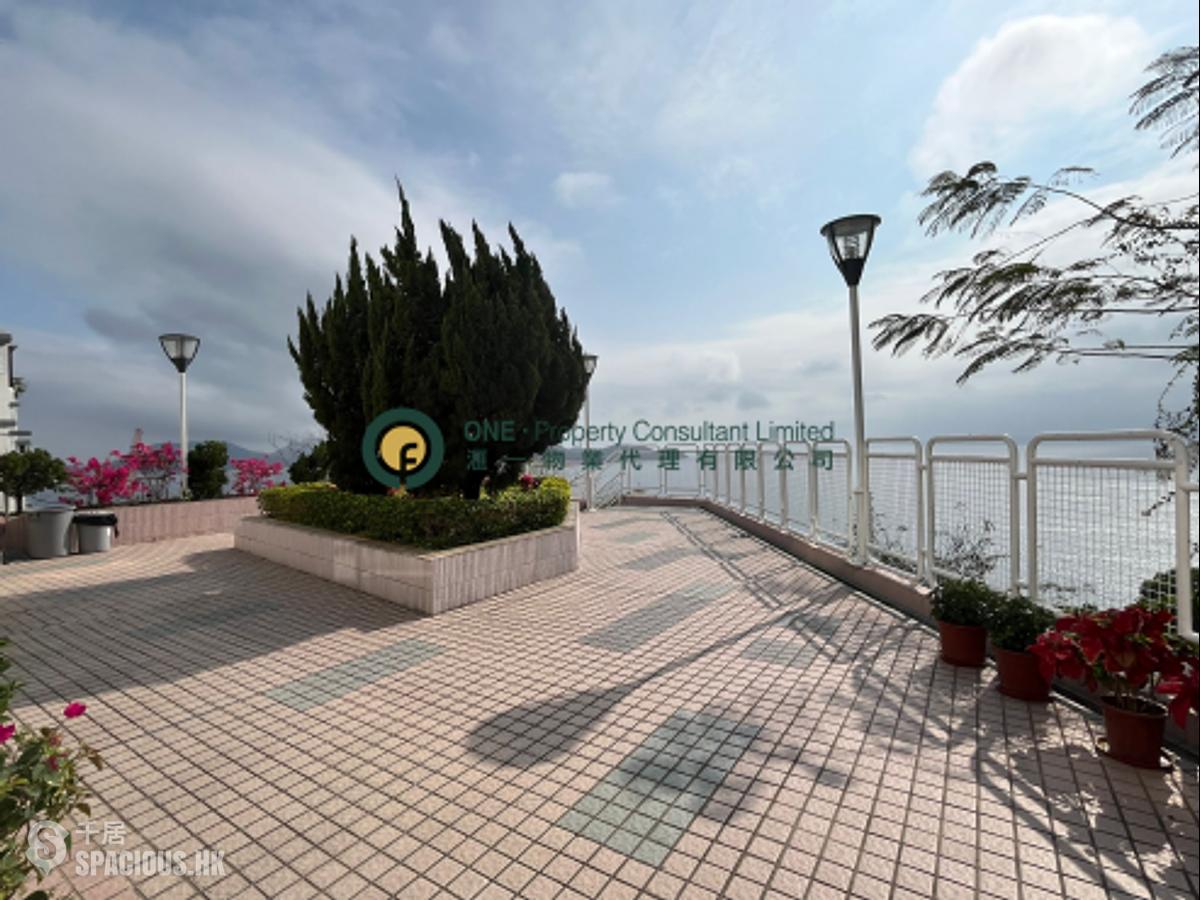 Pok Fu Lam - Aegean Terrace 01