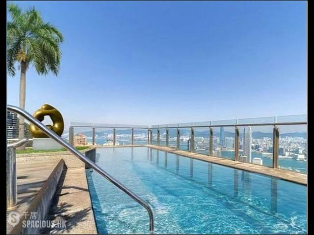 Mid Levels Central - Branksome Crest 01
