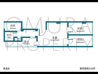 Happy Valley - 3, Yuen Yuen Street 03