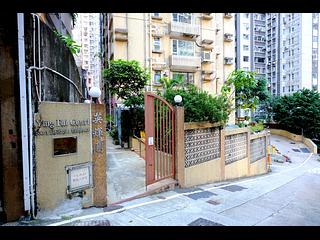 Mid Levels Central - Ying Fai Court 23