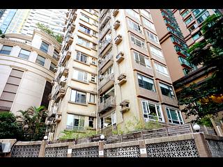 Mid Levels Central - Ying Fai Court 24