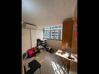 North Point - Luen Wo Apartments 11