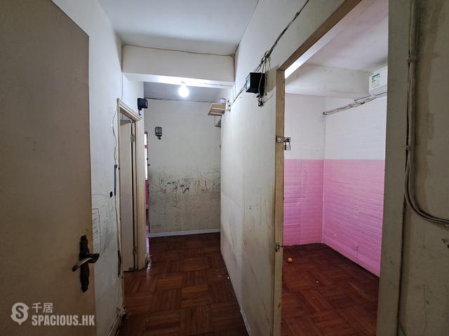 Causeway Bay - Lei Ka (Kwa) Court 01