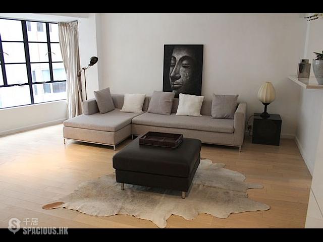 Soho - Choy Lee House 01