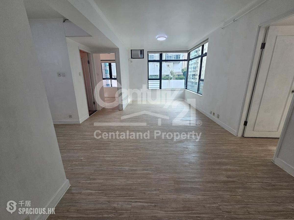 Mid Levels Central - Cimbria Court 01