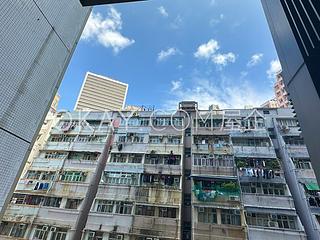 Shek Tong Tsui - Novum West 09