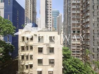 Wan Chai - Greenland House 02