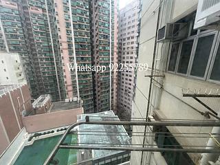 Sheung Wan - Kiu Fat Building 06