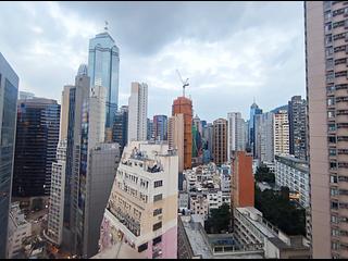 Sheung Wan - Manhattan Avenue 11